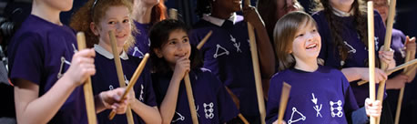 Camerata Learning