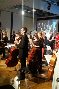Camerata Education
